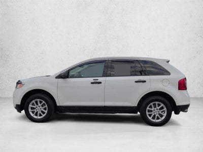 2013 Ford Edge 4dr SE FWD