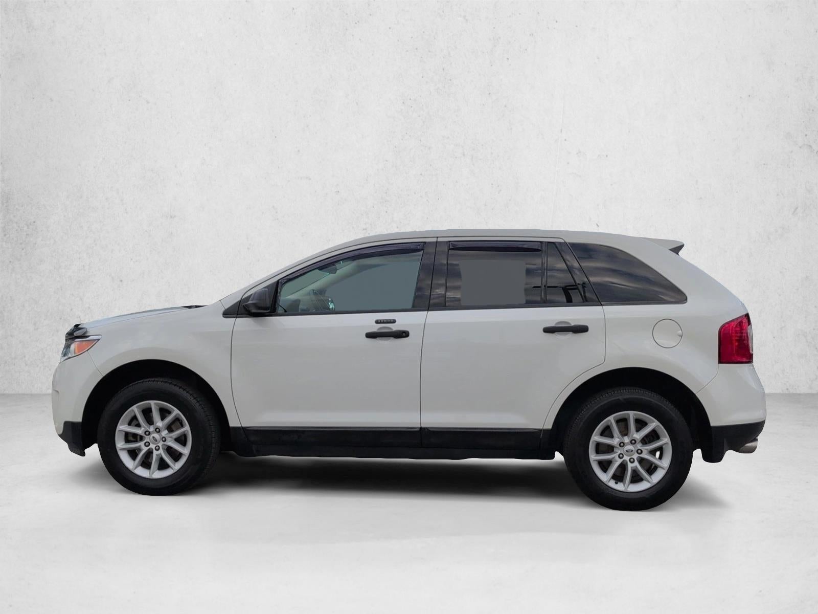 2013 Ford Edge 4dr SE FWD