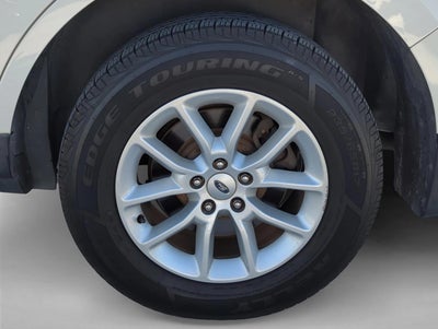 2013 Ford Edge 4dr SE FWD