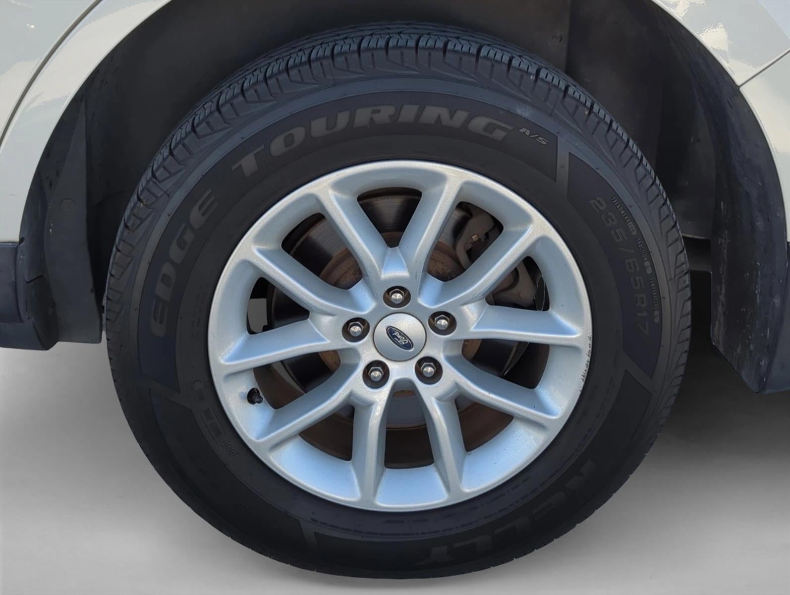 2013 Ford Edge 4dr SE FWD