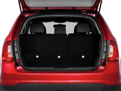 2013 Ford Edge 4dr SE FWD