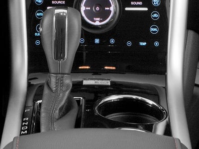 2013 Ford Edge 4dr SE FWD