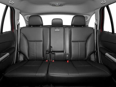 2013 Ford Edge 4dr SE FWD