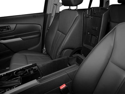2013 Ford Edge 4dr SE FWD