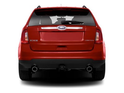 2013 Ford Edge 4dr SE FWD