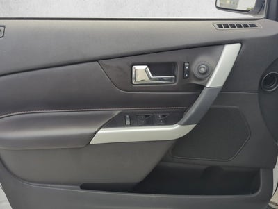 2014 Ford Edge 4dr Limited FWD