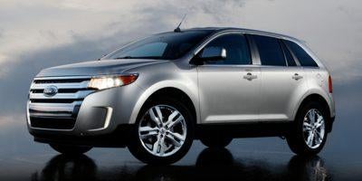 2014 Ford Edge 4dr Limited FWD