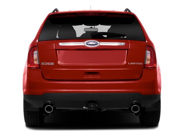 2014 Ford Edge 4dr Limited FWD