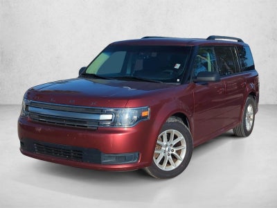 2014 Ford Flex 4dr SE FWD