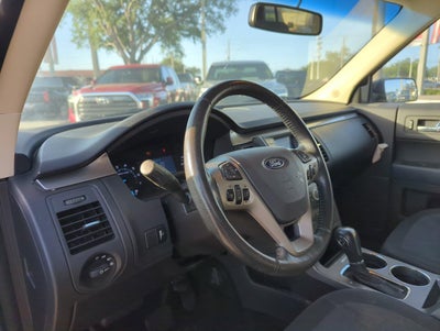 2014 Ford Flex 4dr SE FWD