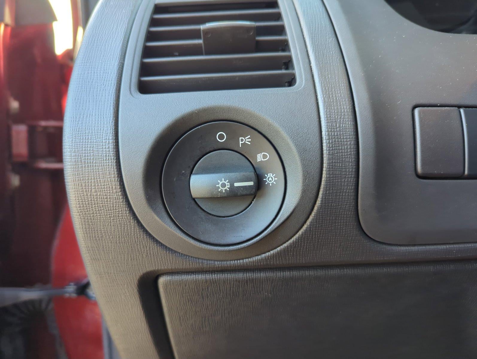 2014 Ford Flex 4dr SE FWD