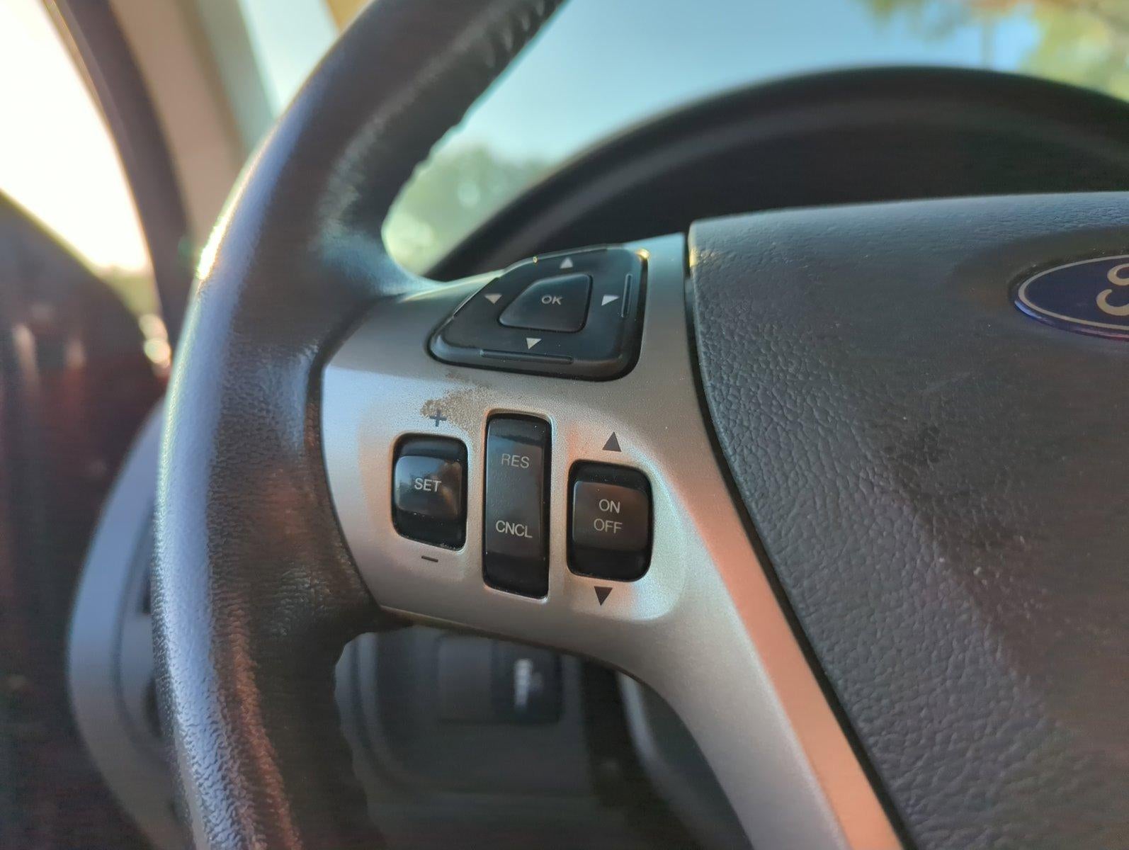 2014 Ford Flex 4dr SE FWD