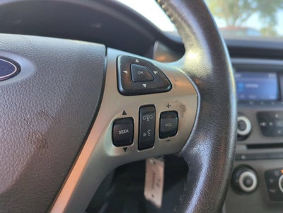 2014 Ford Flex 4dr SE FWD