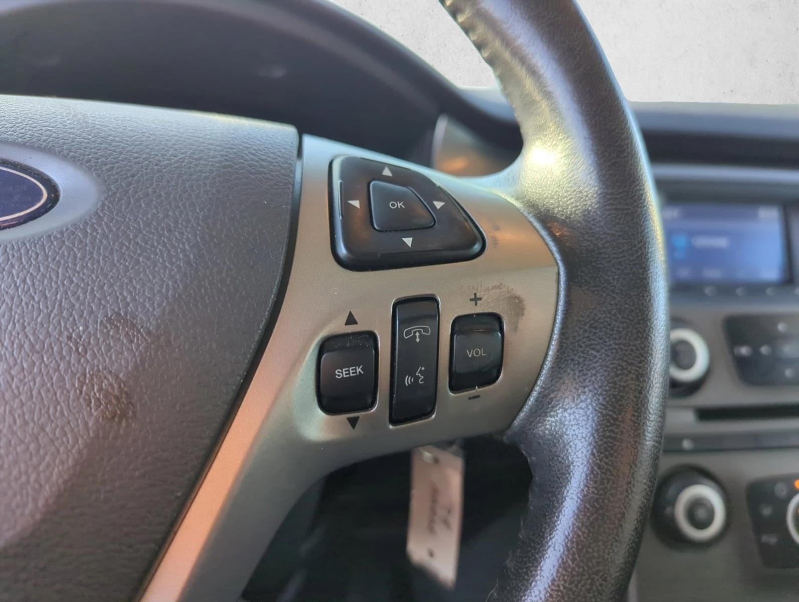 2014 Ford Flex 4dr SE FWD