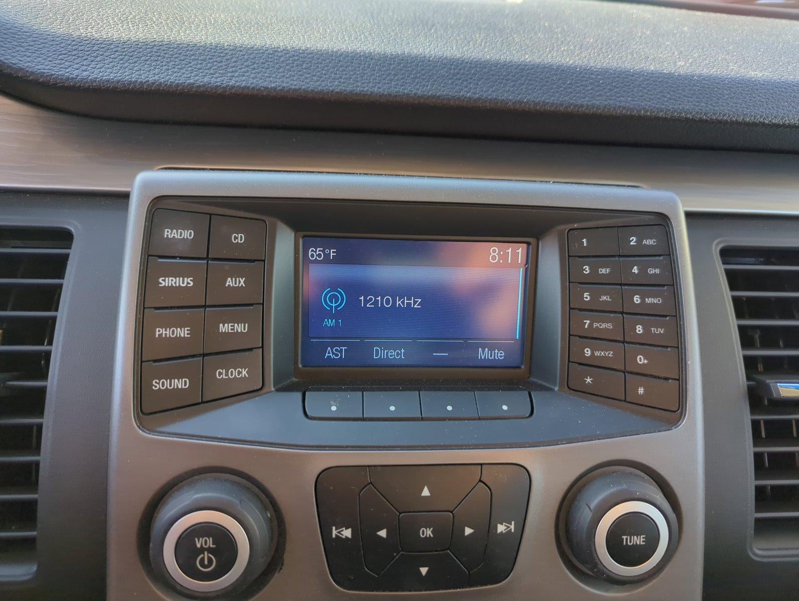 2014 Ford Flex 4dr SE FWD