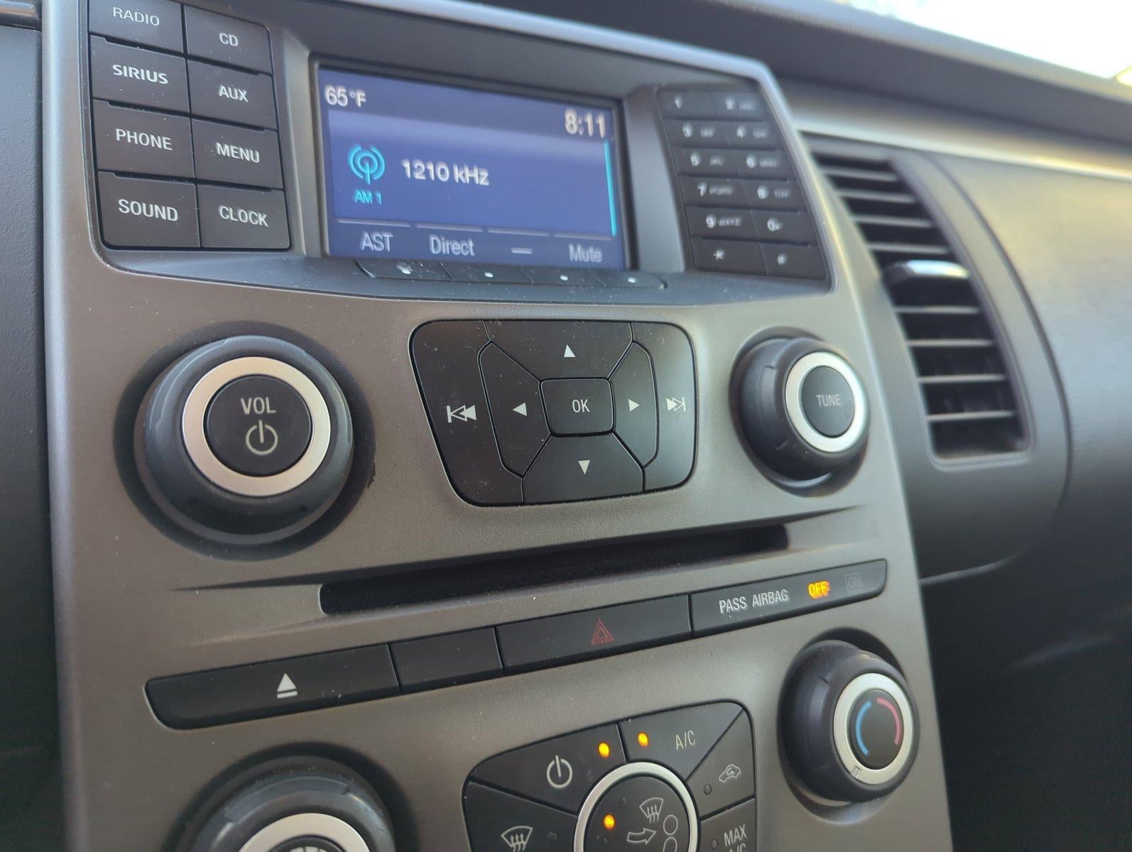 2014 Ford Flex 4dr SE FWD