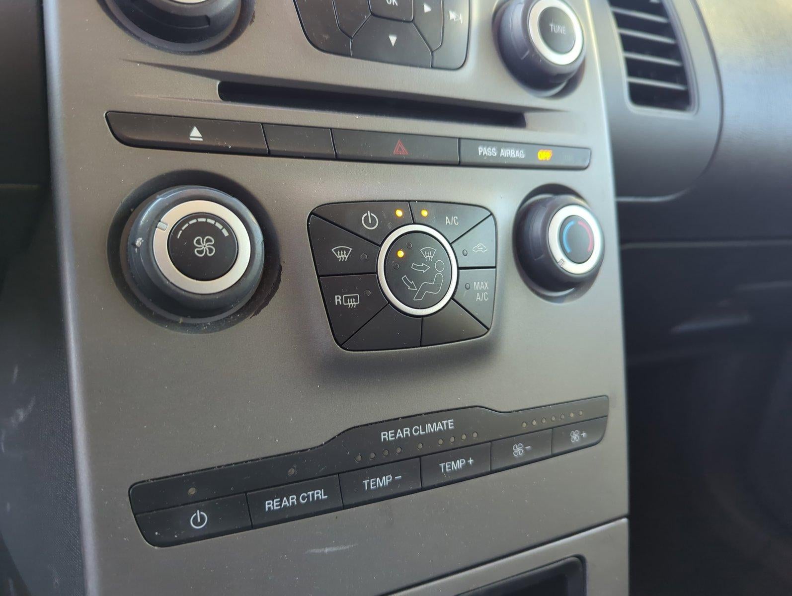 2014 Ford Flex 4dr SE FWD