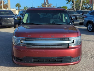 2014 Ford Flex 4dr SE FWD