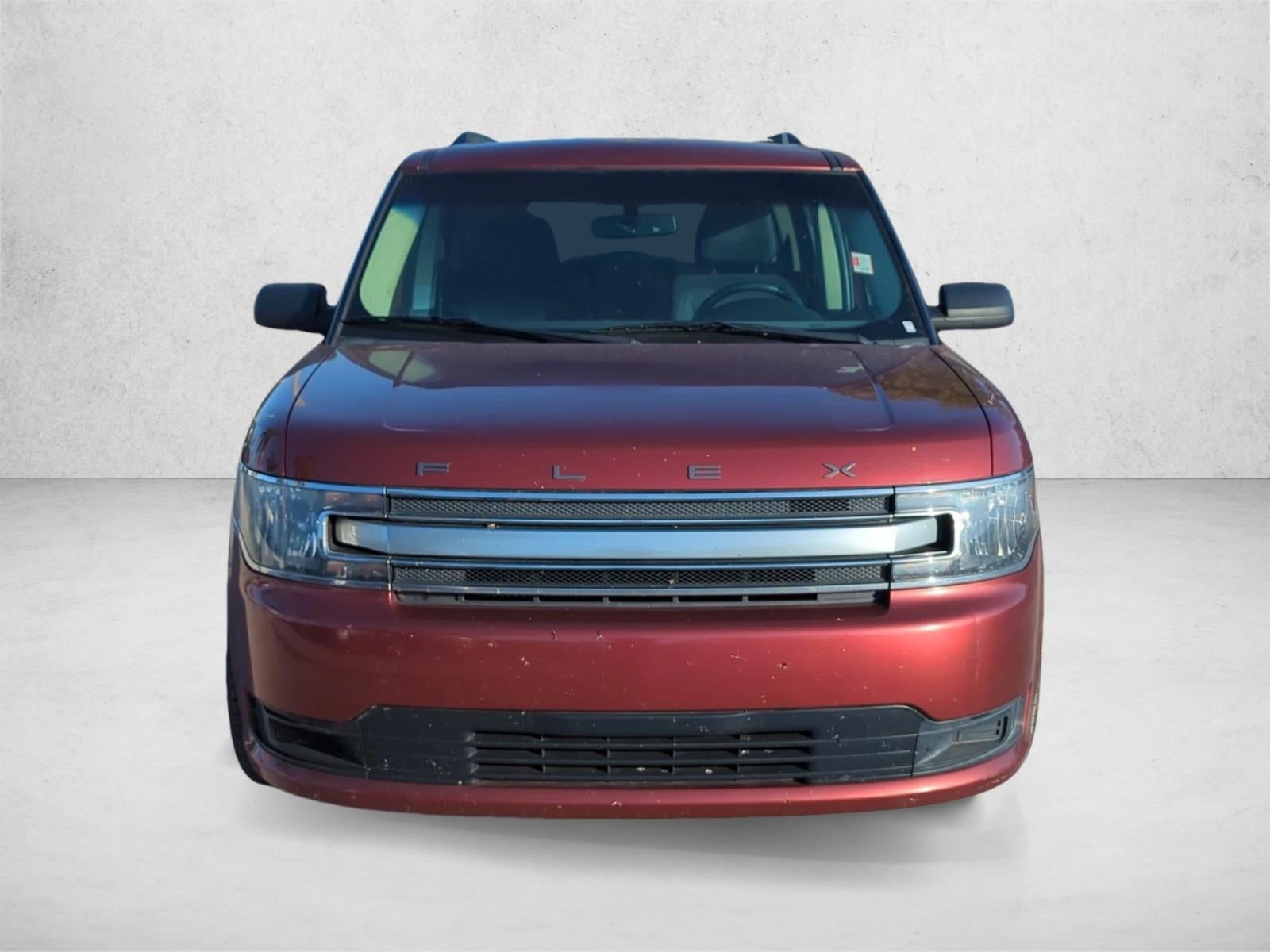 2014 Ford Flex 4dr SE FWD