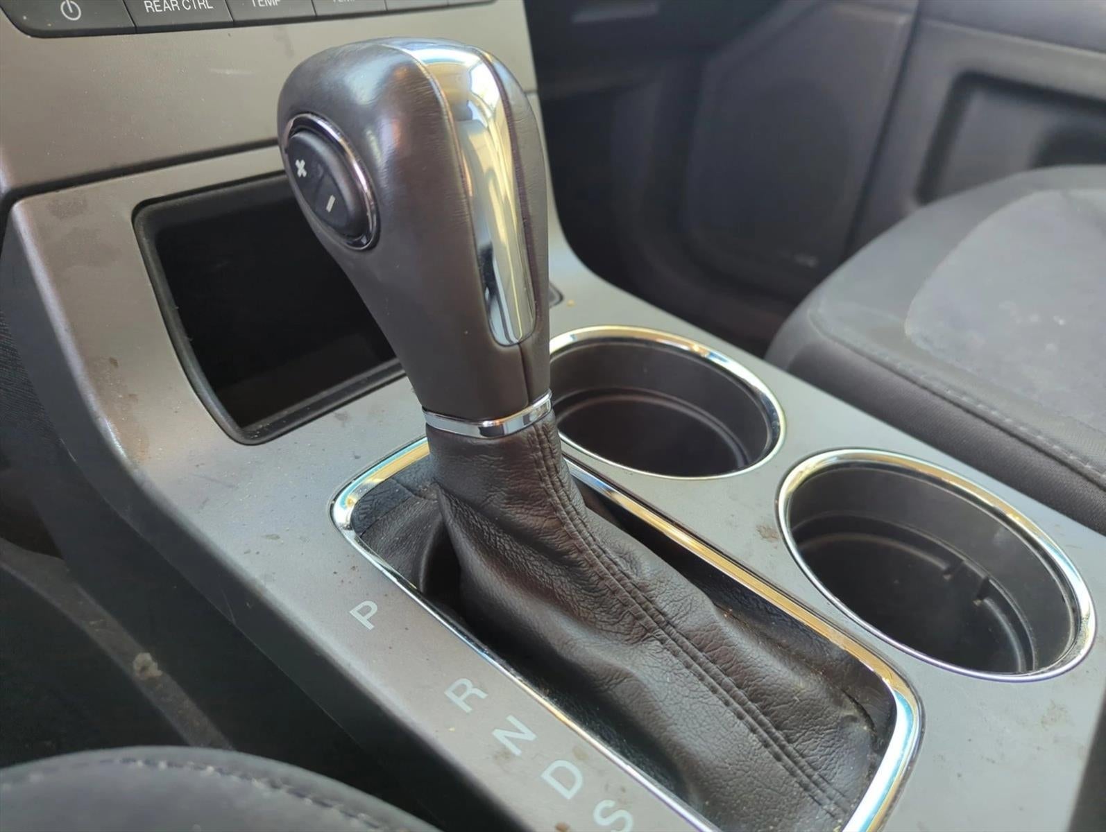 2014 Ford Flex 4dr SE FWD