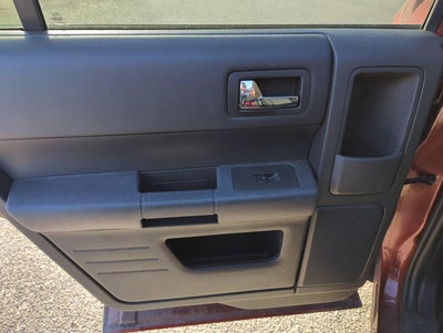 2014 Ford Flex 4dr SE FWD