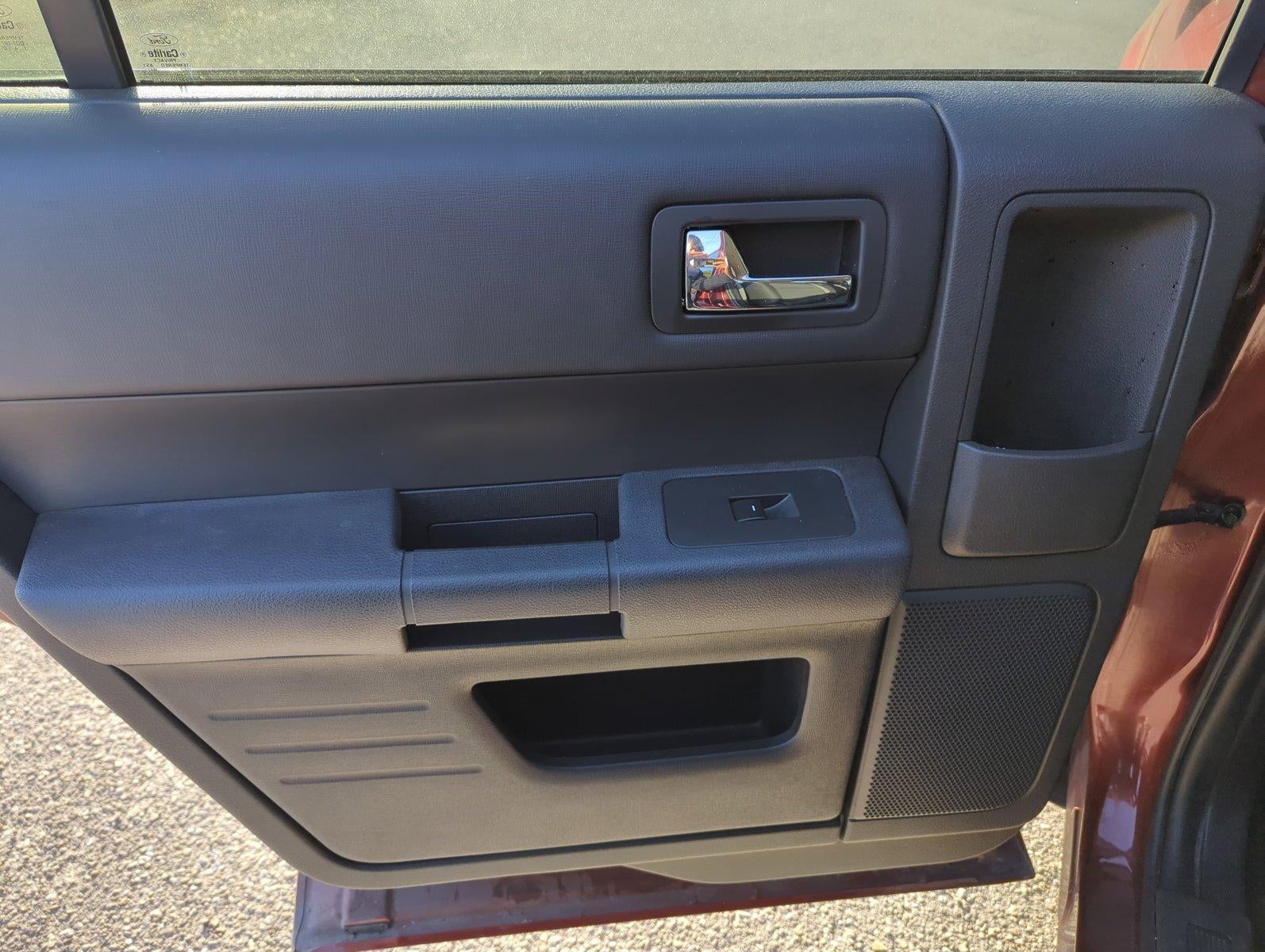 2014 Ford Flex 4dr SE FWD