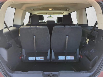 2014 Ford Flex 4dr SE FWD