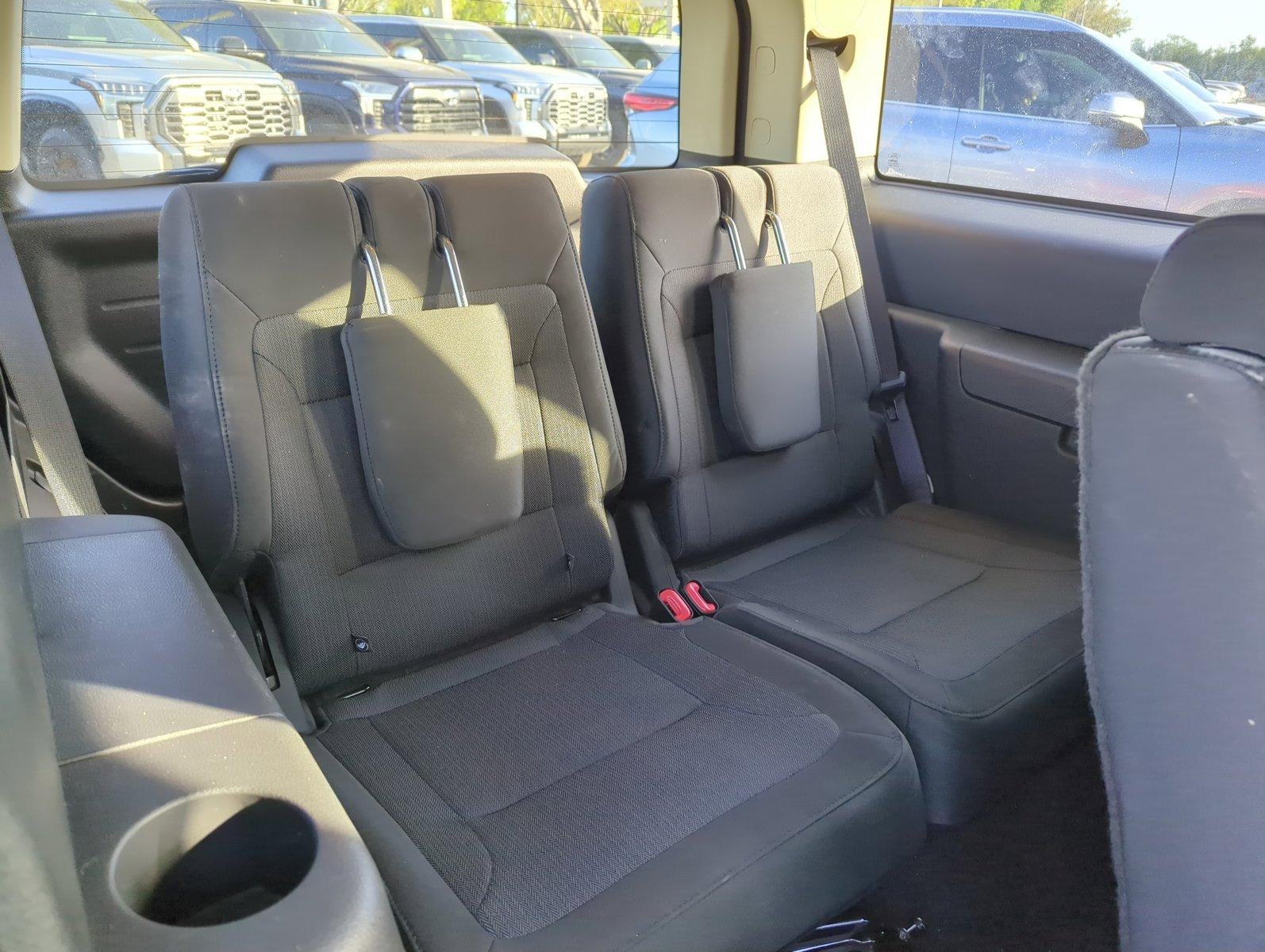 2014 Ford Flex 4dr SE FWD