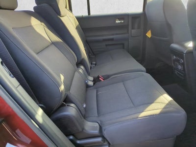 2014 Ford Flex 4dr SE FWD