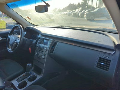 2014 Ford Flex 4dr SE FWD