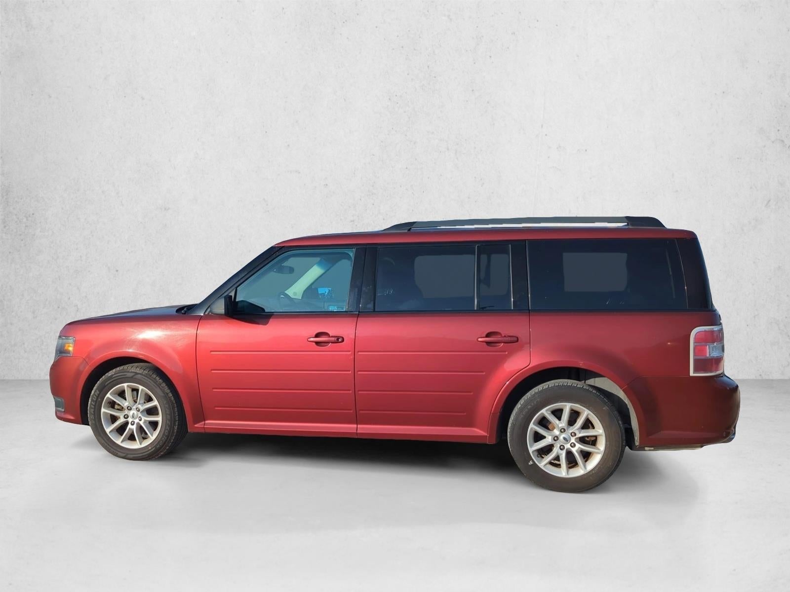 2014 Ford Flex 4dr SE FWD