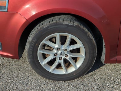 2014 Ford Flex 4dr SE FWD