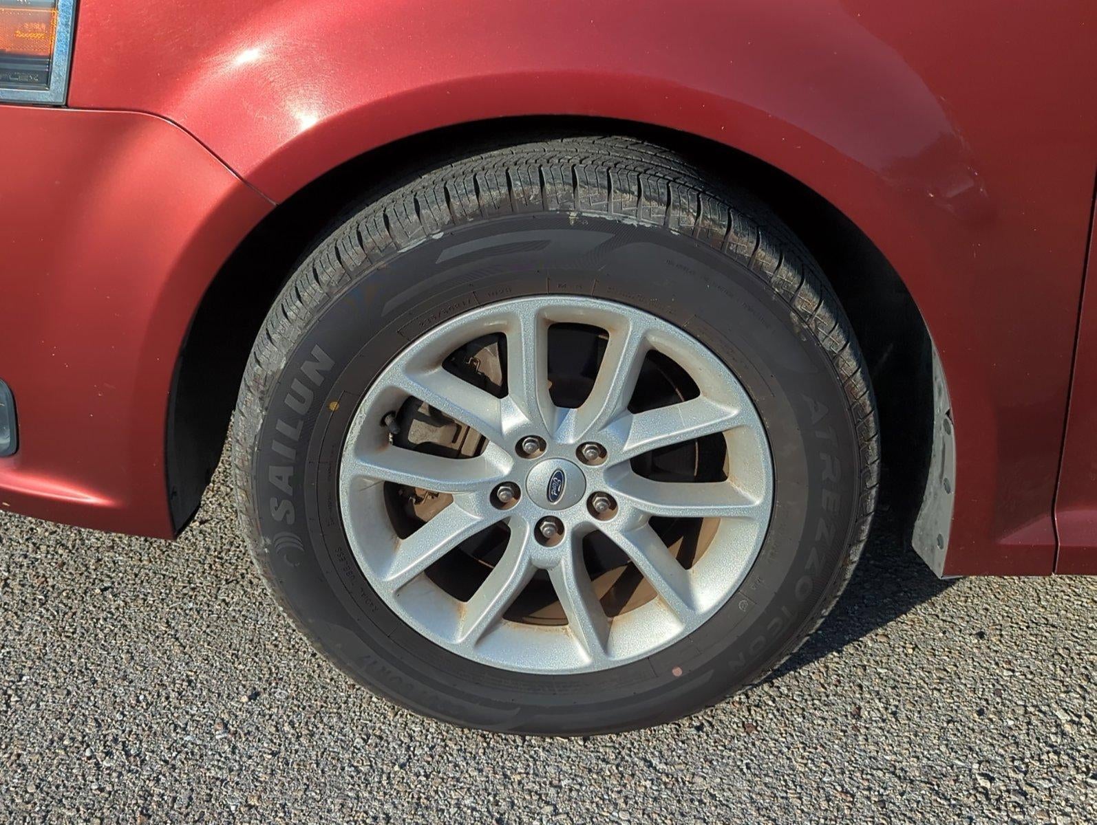 2014 Ford Flex 4dr SE FWD