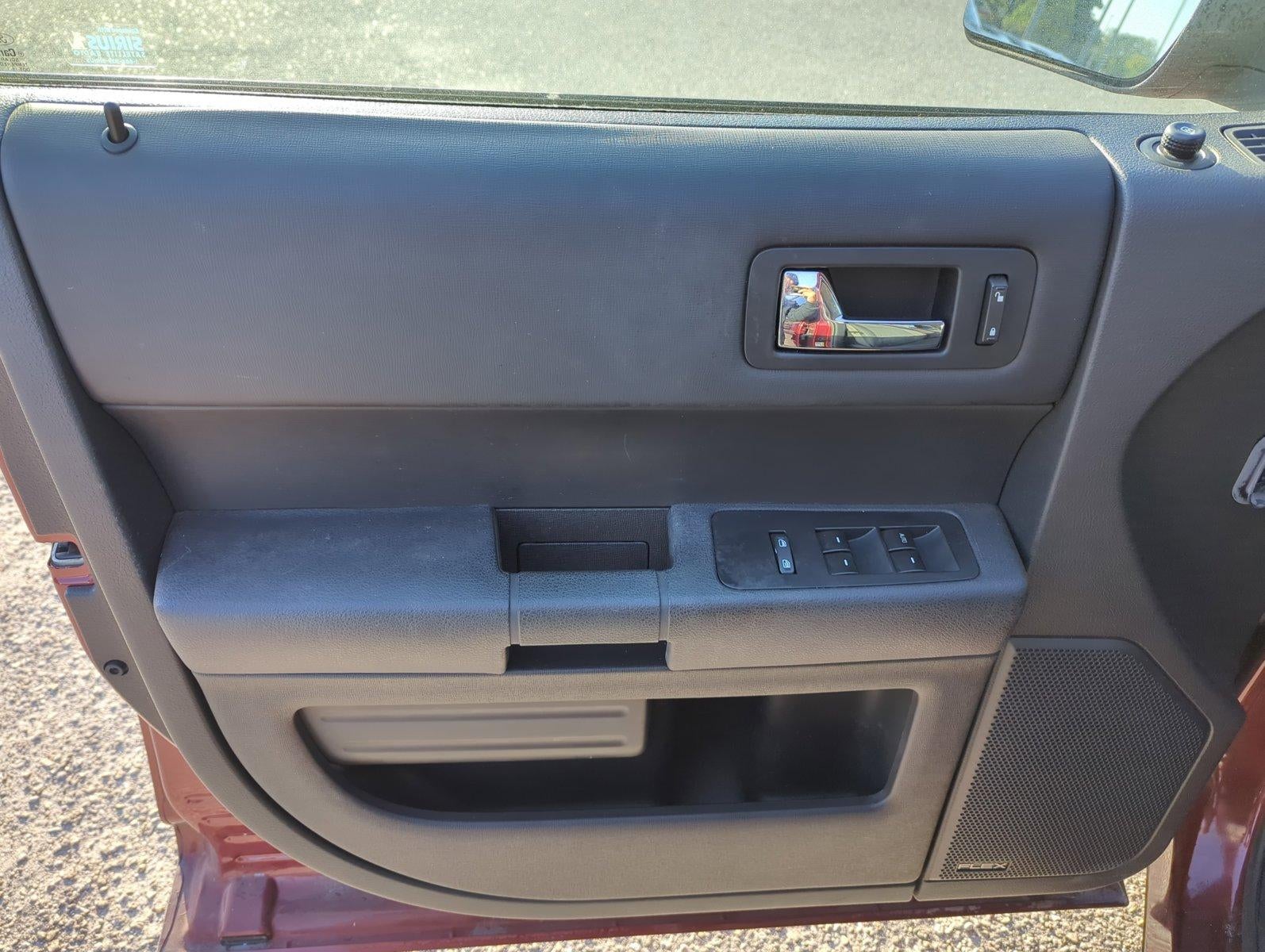 2014 Ford Flex 4dr SE FWD