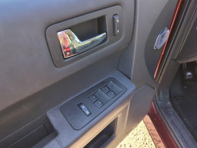 2014 Ford Flex 4dr SE FWD