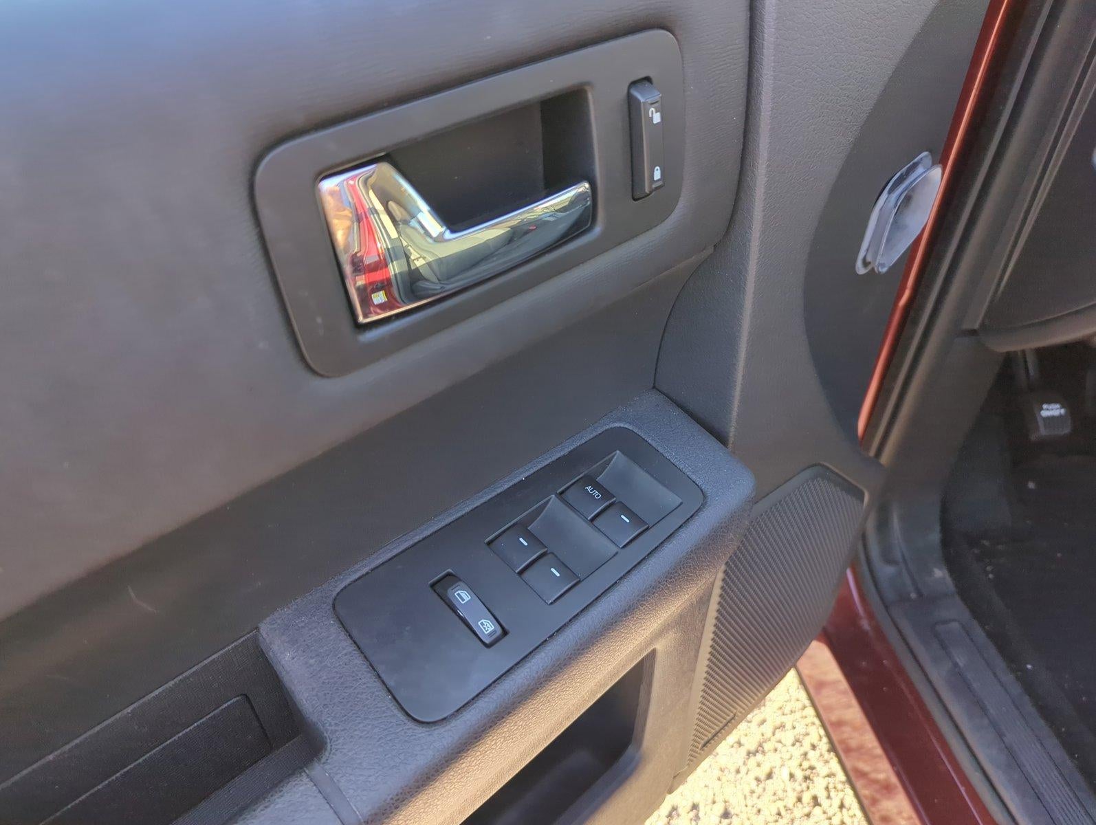 2014 Ford Flex 4dr SE FWD