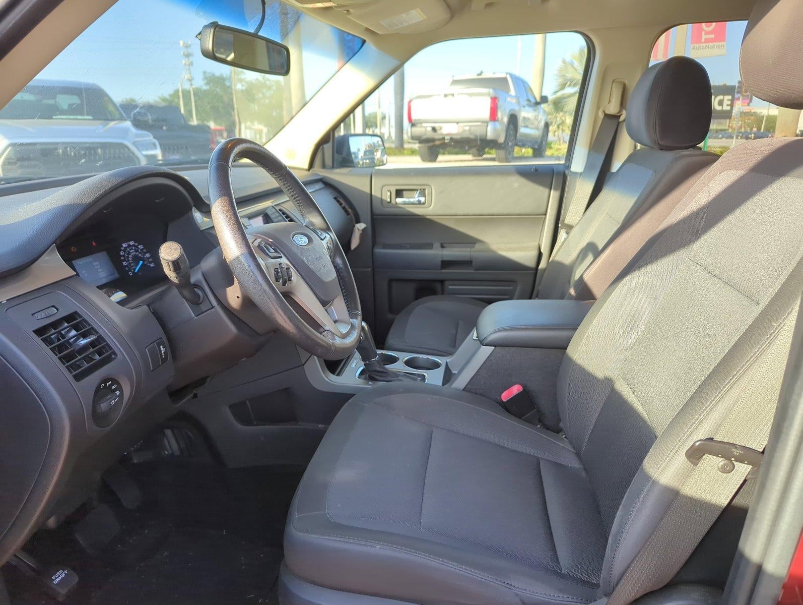 2014 Ford Flex 4dr SE FWD