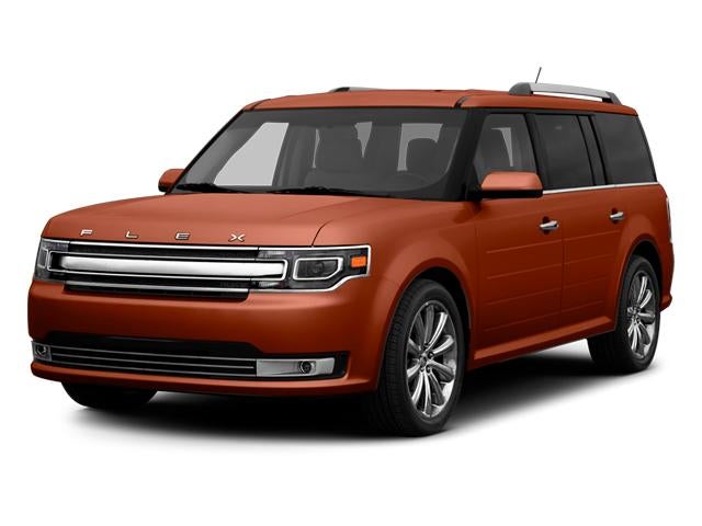 2014 Ford Flex 4dr SE FWD