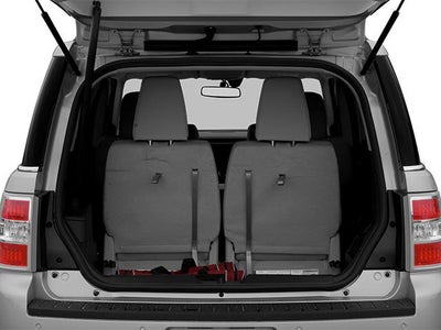 2014 Ford Flex 4dr SE FWD