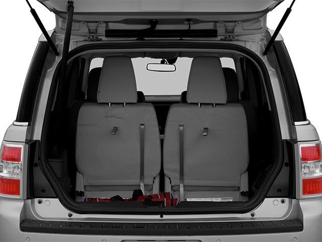 2014 Ford Flex 4dr SE FWD