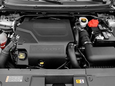 2014 Ford Flex 4dr SE FWD