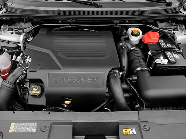 2014 Ford Flex 4dr SE FWD