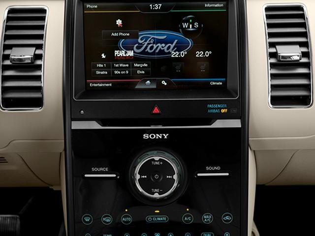 2014 Ford Flex 4dr SE FWD