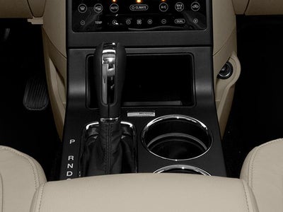 2014 Ford Flex 4dr SE FWD