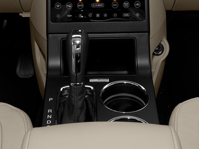 2014 Ford Flex 4dr SE FWD