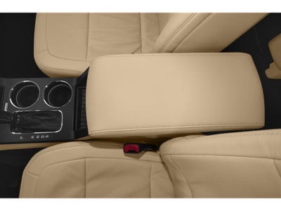 2014 Ford Flex 4dr SE FWD