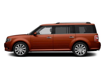 2014 Ford Flex 4dr SE FWD