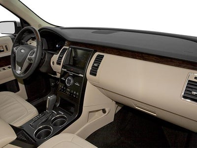 2014 Ford Flex 4dr SE FWD