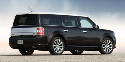 2014 Ford Flex 4dr SE FWD