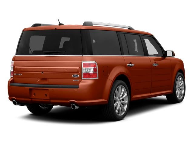 2014 Ford Flex 4dr SE FWD
